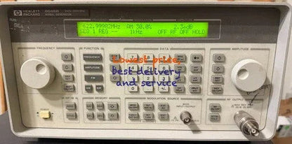 HP Agilent 83554A 26.5-40GHz Millimeter-Wave Module