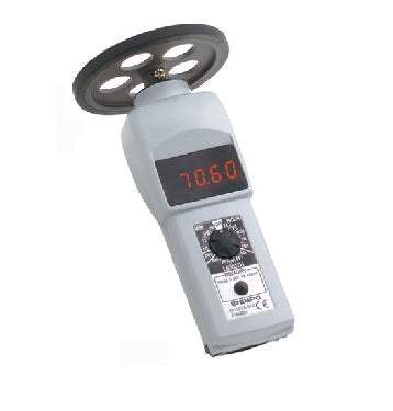 Shimpo DT-107A-S12 Tachometer (Used)