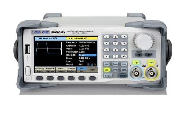 Siglent SDG6032X Arbitrary Waveform Generator (New)