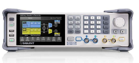 Siglent SDG7032A Arbitrary Waveform Generator (New)