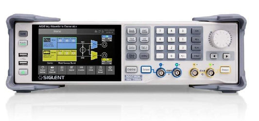 Siglent SDG7052A Arbitrary Waveform Generator (New)