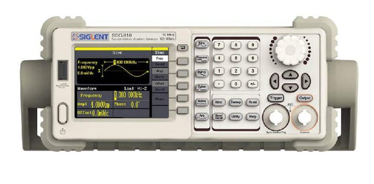Siglent SDG830 Arbitrary Waveform Generator (New)