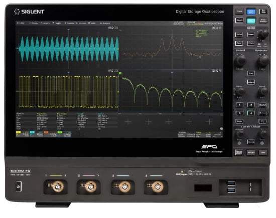 Siglent SDS7304A H12 Digital Oscilloscope (New)