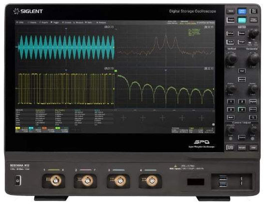 Siglent SDS7304A H12 Digital Oscilloscope (New)