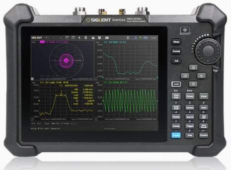 Siglent SHN914A Network Analyzer (New)