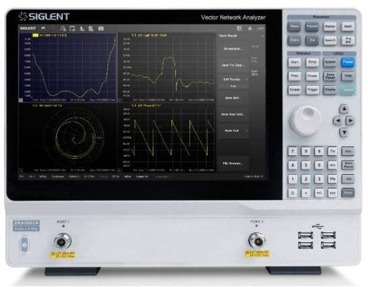 Siglent SNA5002A Network Analyzer (New)
