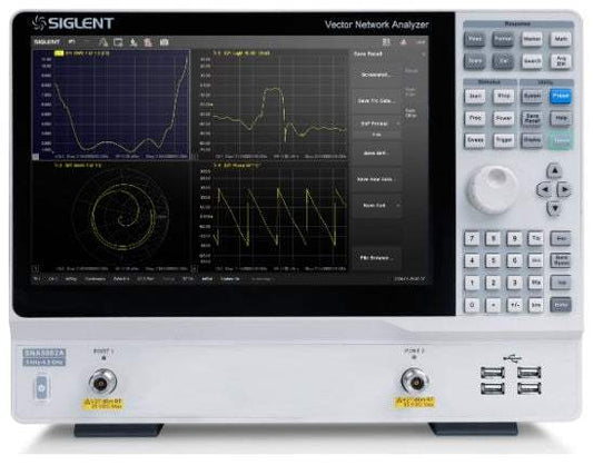 Siglent SNA5032A Network Analyzer (New)