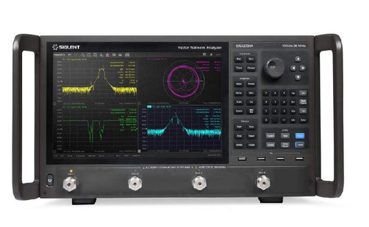 Siglent SNA6022A Network Analyzer (New)