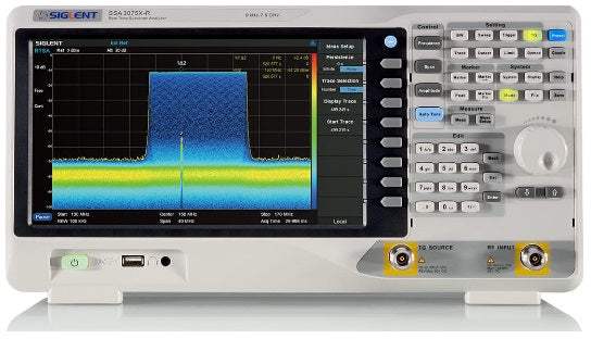 Siglent SSA3050X-R Spectrum Analyzer (New)