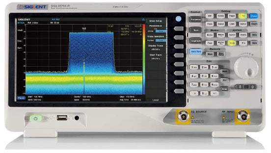 Siglent SSA3075X-R Spectrum Analyzer (New)