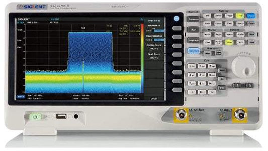 Siglent SSA3075X-R Spectrum Analyzer (New)