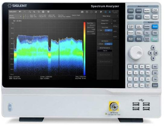 Siglent SSA5083A Spectrum Analyzer (New)