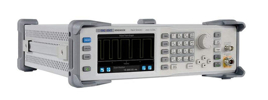Siglent SSG3021X RF Signal Generator (New)
