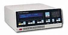 Solartron 1250 Analyzer (Used)