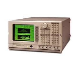 Stanford Research SR780 Signal Analyzer (Used)