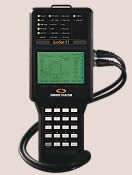 Sunrise Telecom SUNSET E1 Communication Analyzer (Used)