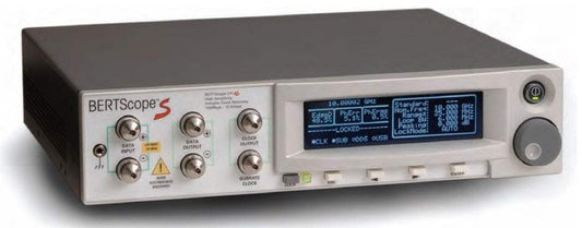 SyntheSys Research CR 12500A Analyzer (Used)