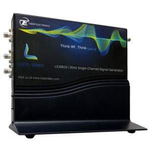 Tabor LS3081D RF Signal Generator (New)