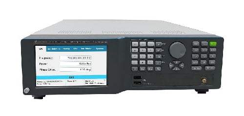 Tabor LS6081B RF Signal Generator (New)