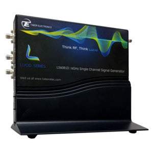 Tabor LS6081D RF Signal Generator (New)