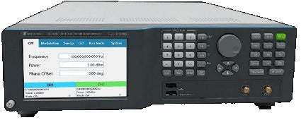 Tabor LS6082B RF Signal Generator (New)