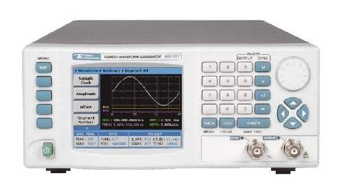 Tabor WW1071 Arbitrary Waveform Generator (Used)