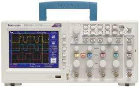 Tektronix TBS1104 100 MHz Digital Storage Oscilloscope (Used)