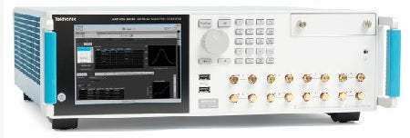 Tektronix AWG5204 Arbitrary Waveform Generator (Used)