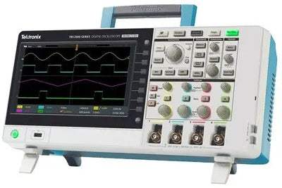 Tektronix TBS2104 100 MHz 4-Channel Digital Storage Oscilloscope (Used)