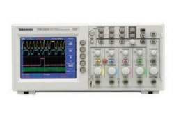 Tektronix TDS2024 Digital Oscilloscope (Used)