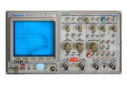Tektronix 2432A Digital Oscilloscope (Used)