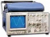 Tektronix 2445B Analog Oscilloscope (Used)