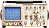 Tektronix 2465DMS Analog Oscilloscope (Used)