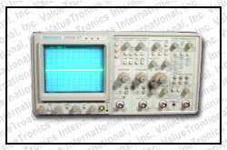 Tektronix 2465ACT Analog Oscilloscope (Used)