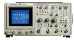 Tektronix 2466B Analog Oscilloscope (Used)