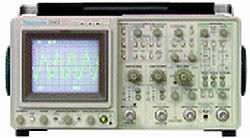 Tektronix 2467 Analog Oscilloscope (Used)