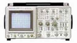 Tektronix 2467B Analog Oscilloscope (Used)