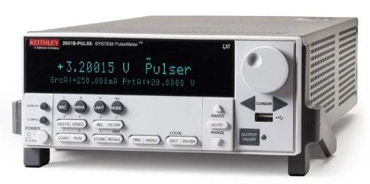 Tektronix 2601B-PULSE Sourcemeter (New)