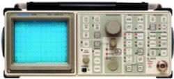 Tektronix 2710 Spectrum Analyzer (Used)