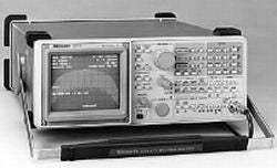 Tektronix 2715 Spectrum Analyzer (Used)