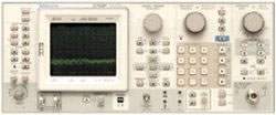 Tektronix 2755P Spectrum Analyzer (Used)
