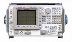 Tektronix 2792 Spectrum Analyzer (Used)