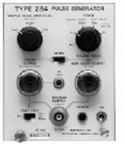 Tektronix 284 Pulse Generator (Used)