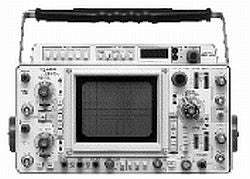 Tektronix 466DM44 Analog Oscilloscope (Used)
