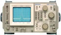 Tektronix 492P Spectrum Analyzer (Used)