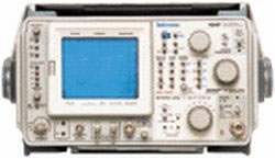Tektronix 494AP Spectrum Analyzer (Used)