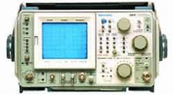 Tektronix 494P Spectrum Analyzer (Used)