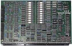 Tektronix 92S32 Pattern Generator (Used)