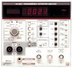 Tektronix AA5001 Distortion Analyzer (Used)