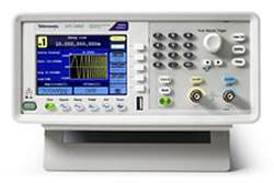 Tektronix AFG1022 25 MHz Function Generator (Pre-Owned)
